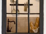 Kitchen utensils Kitchen utensils